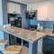 Ocean View Double Suite! Sleeps 4 Meridian Plaza 705 - 默特尔比奇