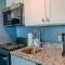 Ocean View Double Suite! Sleeps 4 Meridian Plaza 705 - 默特尔比奇