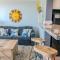 Ocean View Double Suite! Sleeps 4 Meridian Plaza 705 - 默特尔比奇