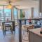Ocean View Double Suite! Sleeps 4 Meridian Plaza 705 - 默特尔比奇