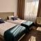 Hotel 500
