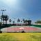 Duplex at Solemar resort, totally renovated, pools, tennis, basketball, football - Al Kaslīk