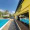 Duplex at Solemar resort, totally renovated, pools, tennis, basketball, football - Al Kaslīk