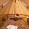 Camping la Peiriere - Lodge en Pays Cathare