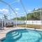 New! Boho Bungalow, Heated Pool, Community Amenities, & More! - 布雷登顿