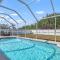 New! Boho Bungalow, Heated Pool, Community Amenities, & More! - 布雷登顿