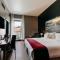 138 Liberdade Hotel