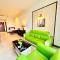 KL Cozy Suite Apartment At Times Square - 吉隆坡