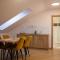 Apartmány Hvezdáreň - 斯皮什新村