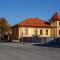 Apartmány Hvezdáreň - 斯皮什新村