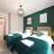 CLASSY APARTMENTS - Novum AQUAPARK