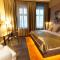 Lumière Boutiquehotel im Fürstenhof Leipzig