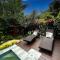 Bliss Private Villa Sanctuary Byron