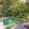 Bliss Private Villa Sanctuary Byron