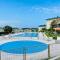 Casa Amaya - apartment at the beach with pool - Sopelana