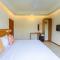 Niru Isle Maldives