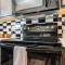 The Lubbock Lodge - NEW! Updated, Open Concept - Lubbock