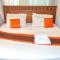 Roma Stays - Cozy 3 Bedroom Apartment with Swimming Pool in Shanzu