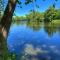Heavens Hideaway- perfect getaway near the river!