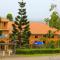 satellite holiday resort - Ntungamo