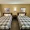 Rodeway Inn & Suites - Kamloops