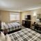 Rodeway Inn & Suites - Kamloops