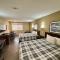 Rodeway Inn & Suites - Kamloops