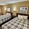 Rodeway Inn & Suites - Kamloops