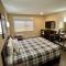 Rodeway Inn & Suites - Kamloops
