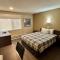 Rodeway Inn & Suites - Kamloops