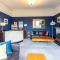 Norbury House Stylish Accommodation