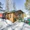 Lakefront Cabin on Lake Vermilion Dock, Boat Lift - Tower