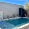 C3 Villa Alambra - Marrakech Vue Atlas & Piscine Privée - Oulad Raho