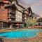 Studio Purgatory Townhome 104