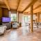 Ferienhaus Flieder in Liepe - 朗克维茨 Ferienhaus Flieder in Liepe - 朗克维茨