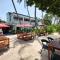Batuta Maldives Surf View