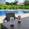 Casa de campo ICARO Tocaima - Tocaima