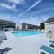 Hidden Harbour 2BR 2BA - Bayside Condo with Pool, Steps to Sand and Northside Park! - Ocean City