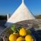 Holiday Home Trullo Antico