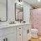 Dock, Lake Access and Game Room New Home in Lyman! - Spang Mills