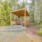 Remote Workers Welcome Tiny Home in Port Angeles! - بورت انجيليس