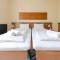 Grand Richter Hotel Foto: Grand Richter Hotel