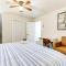 11 Mi to Marietta Square Modern Apt with Yard! - 罗斯威尔