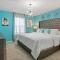 Ultimate Windsor Island 7BR pool spa Game room - Davenport