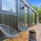 Luxury Container Hammock, Fire Pit Pool - Young Harris