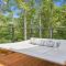 Luxury Container Hammock, Fire Pit Pool - Young Harris