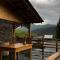 A North Homestay