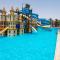 HRG Hurghada Aparthotel Villa Aqua park - By MAMO Property - Hurghada