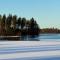 Tiiringolf Cottages