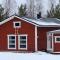 Tiiringolf Cottages